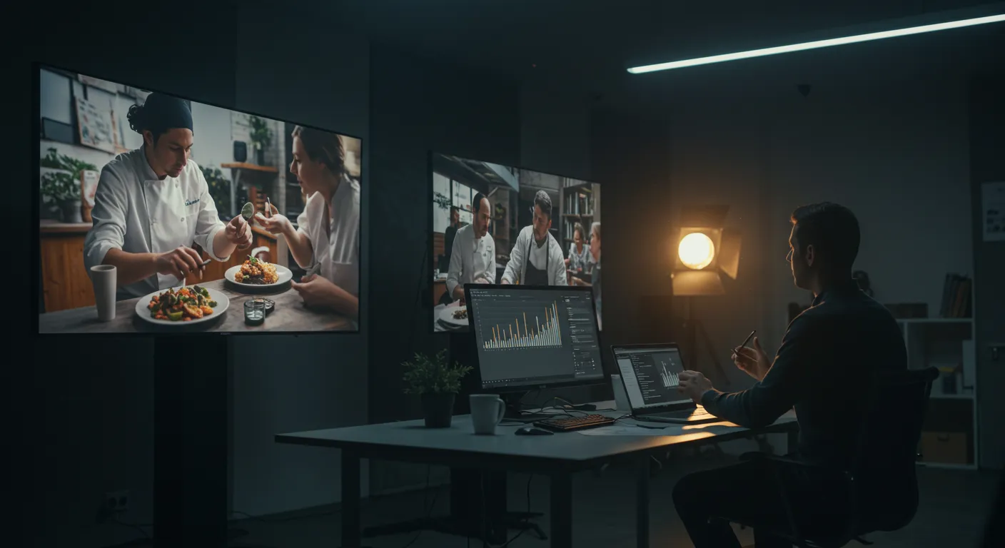 How to Measure Brand Positioning Through Documentary Audiovisual