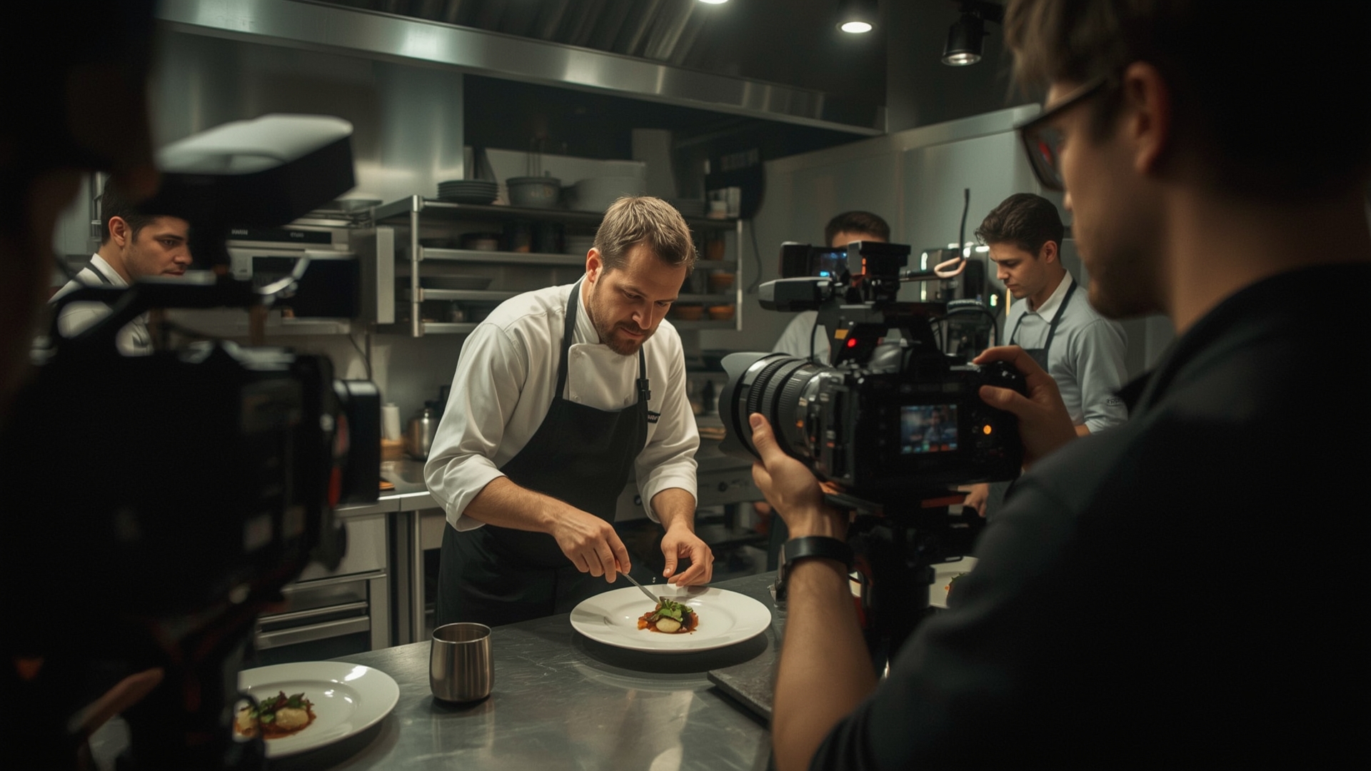Not Every Lens Can Tell Your Story