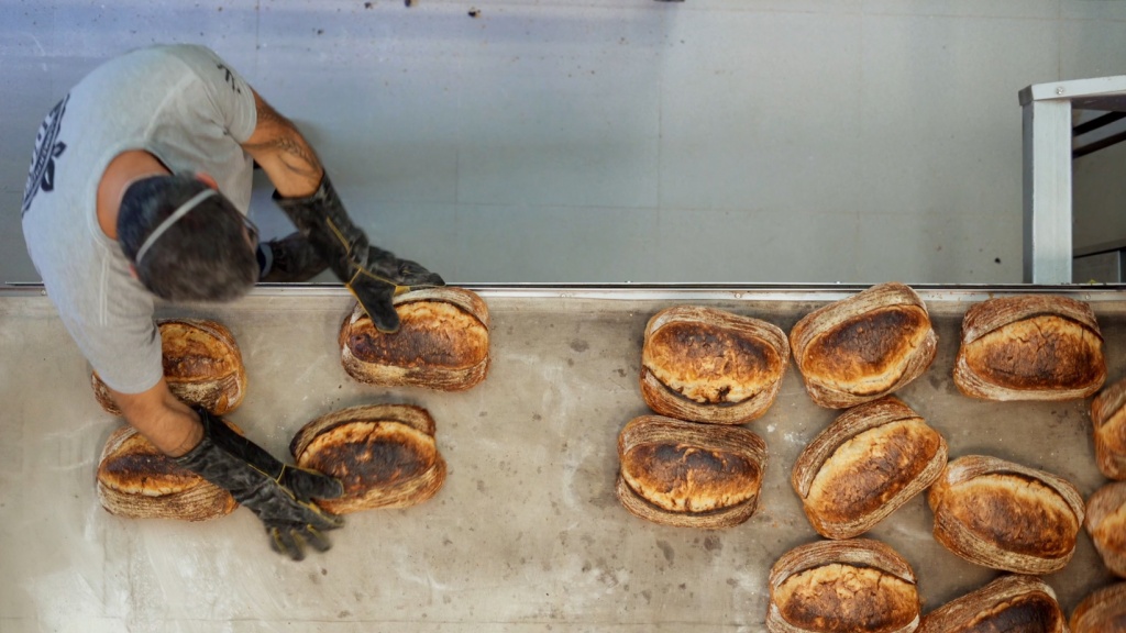 Slow Bakery