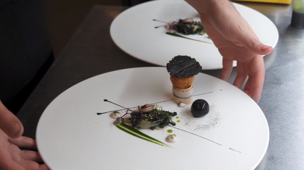 Un Viaggio by Enoteca La Torre Villa Laetitia - Rome