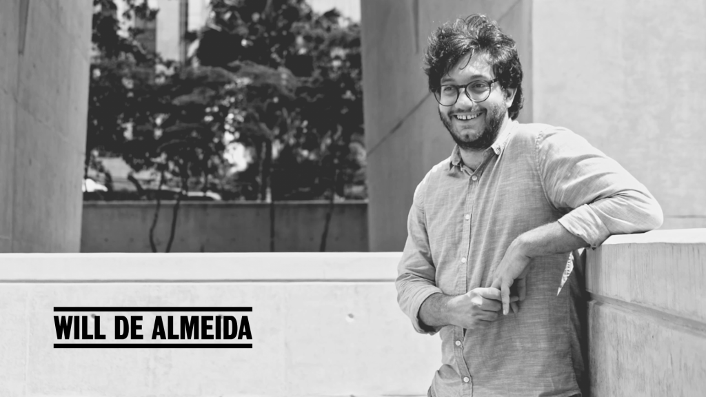 Will de Almeida | Real State Consulting - São Paulo, SP